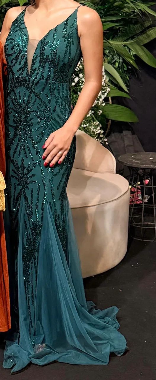 Vestido - Baile de Formatura  - Foto 2