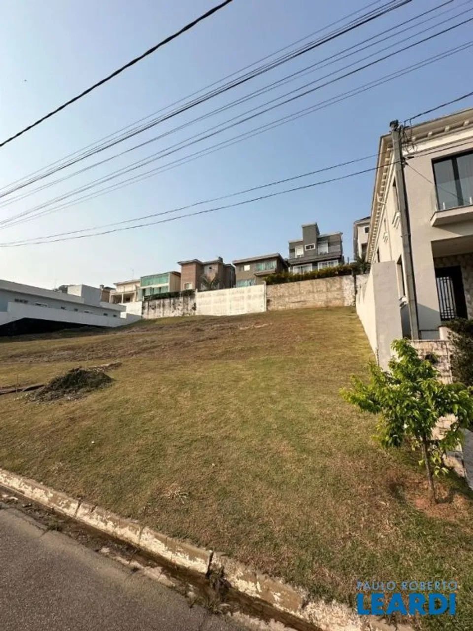 TERRENO EM CONDOMÍNIO - TANQUINHO - SP - Foto 4