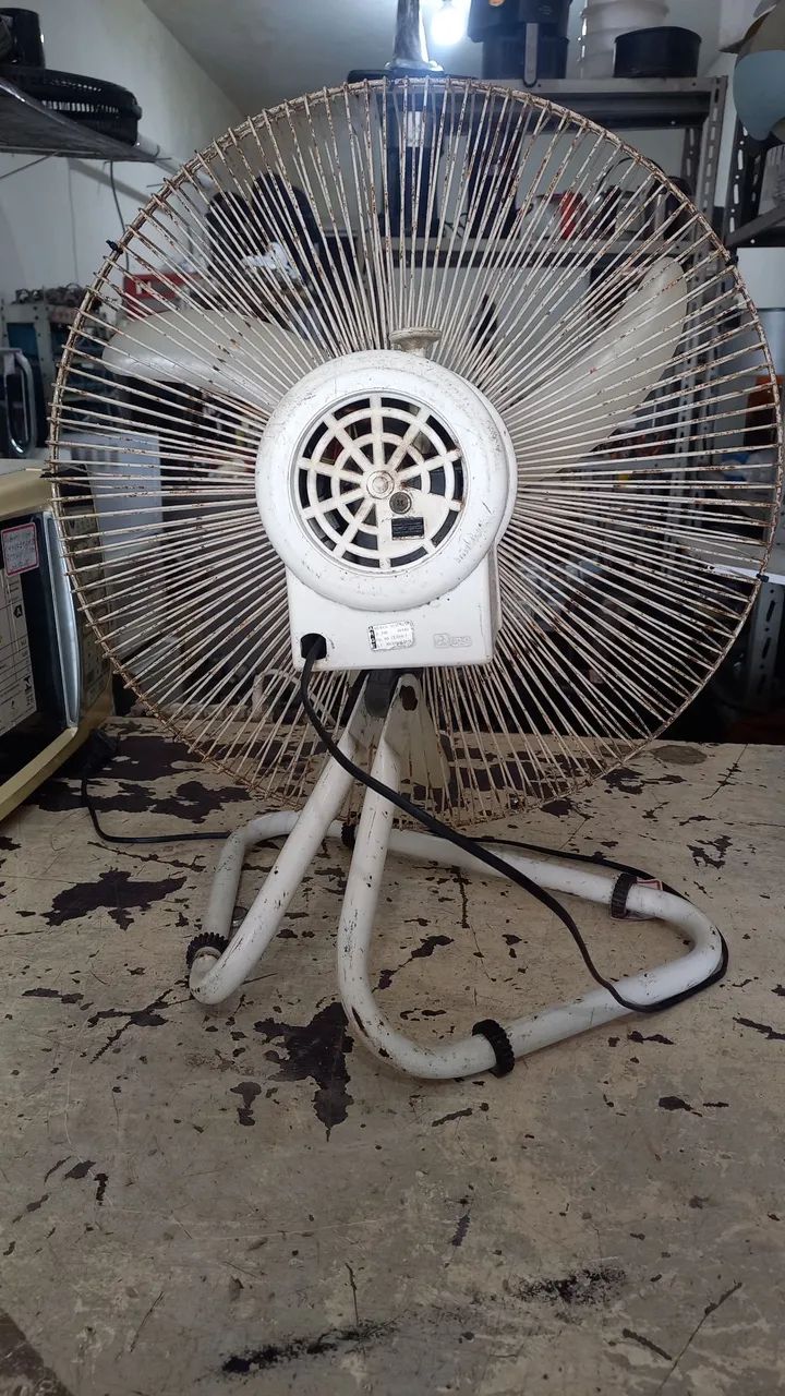 Ventilador Arge 60cm - Foto 4