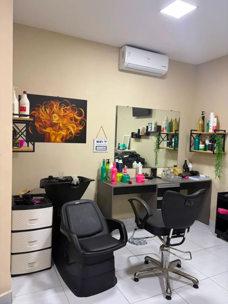 Vendo móveis de salão  - Foto 2