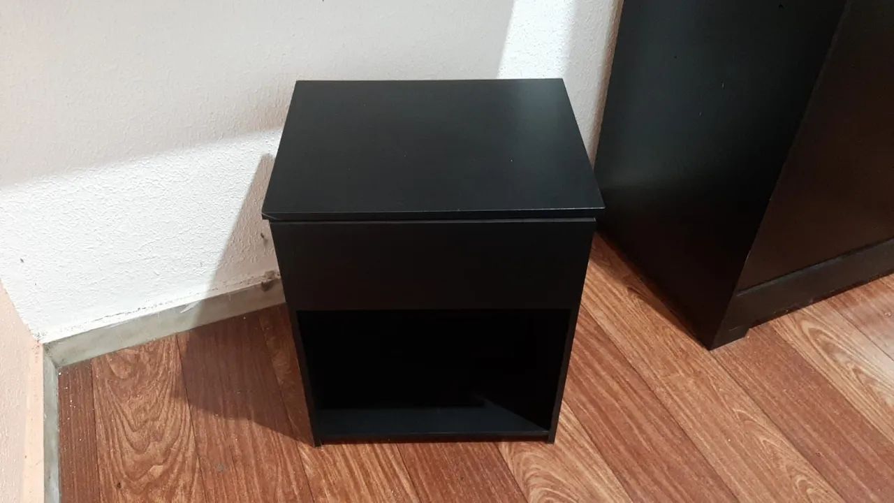 Mesa de cabeceira - Foto 2