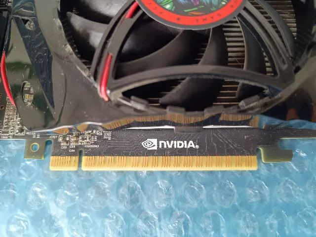 Placa de Video PcYes GT 730. - Foto 5
