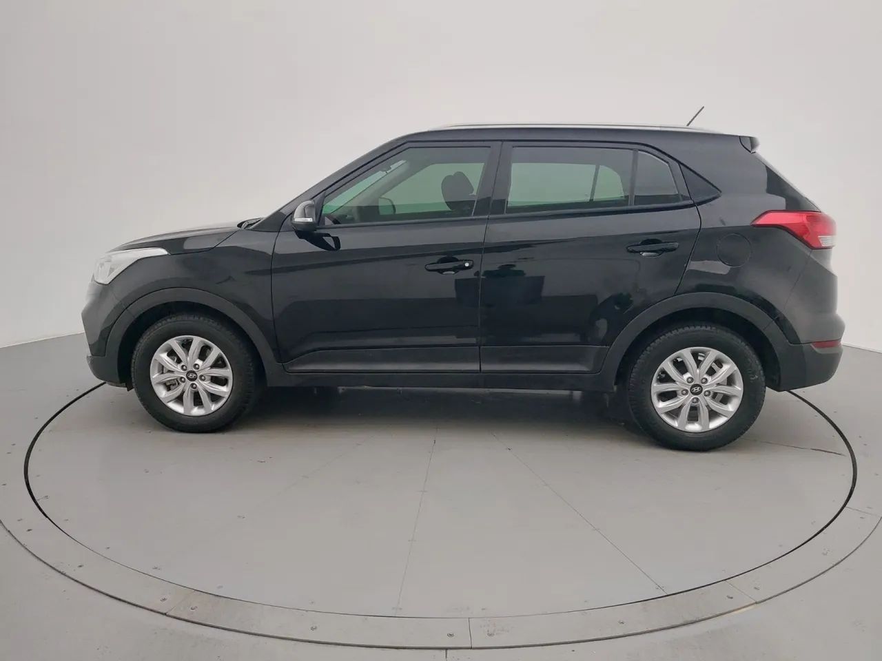 Hyundai Creta Action 1.6 16V Flex Aut., foto 2 de 18