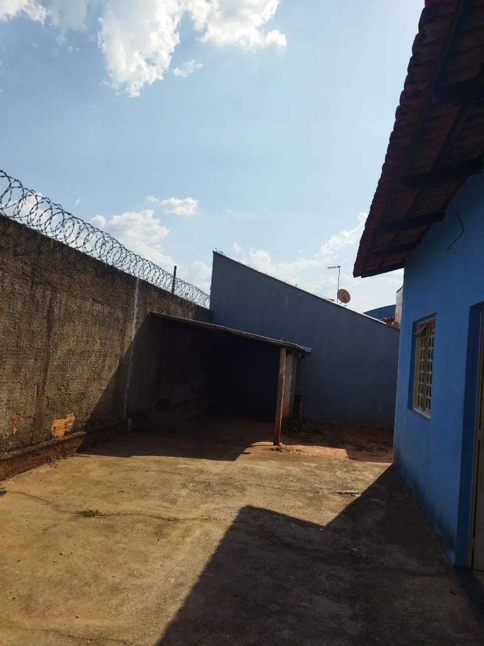 Casa 2 quartos no São Cristóvão  - Foto 5