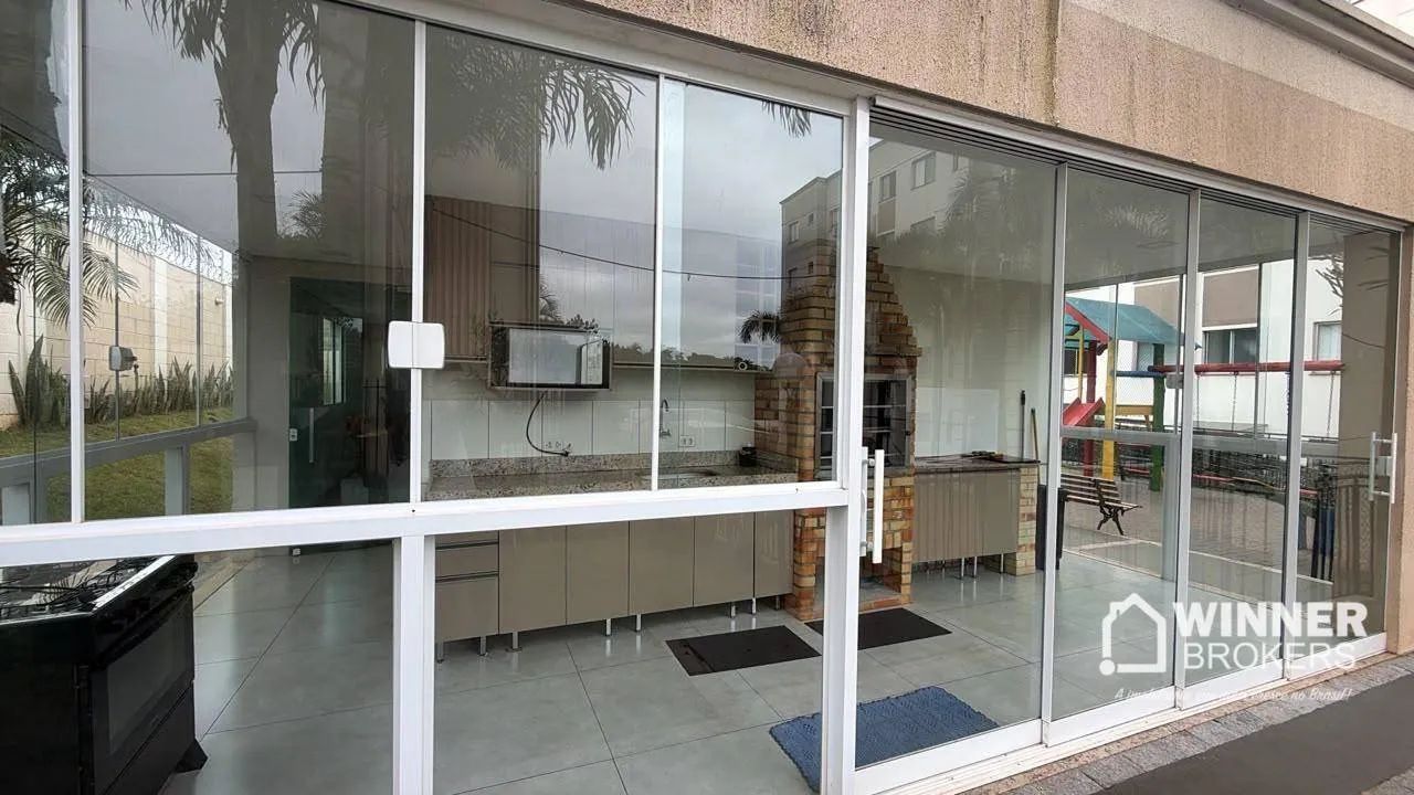 Apatamento com 2 dormitorios - Foto 4