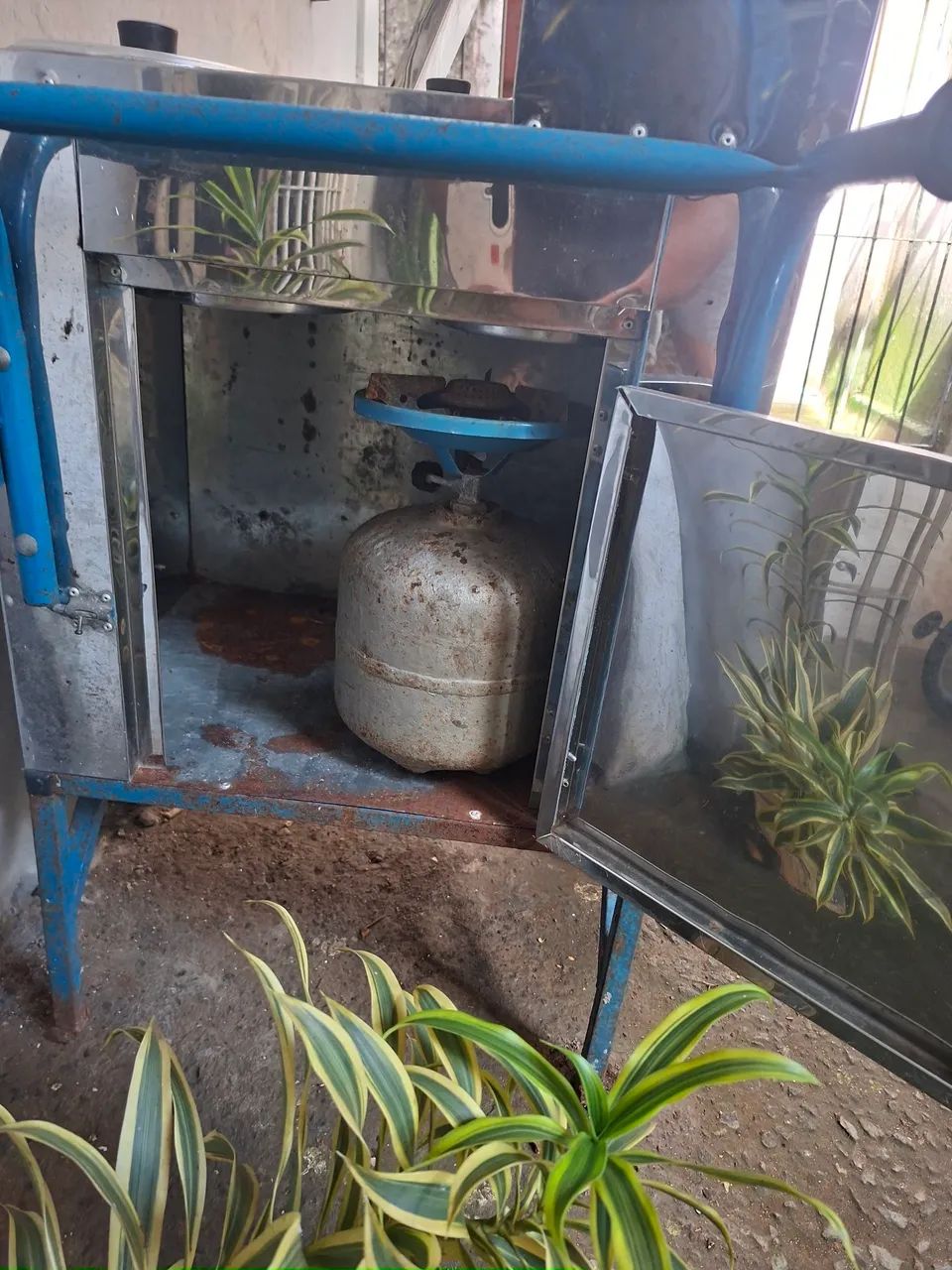 Carrinho de cachorro quente  - Foto 3
