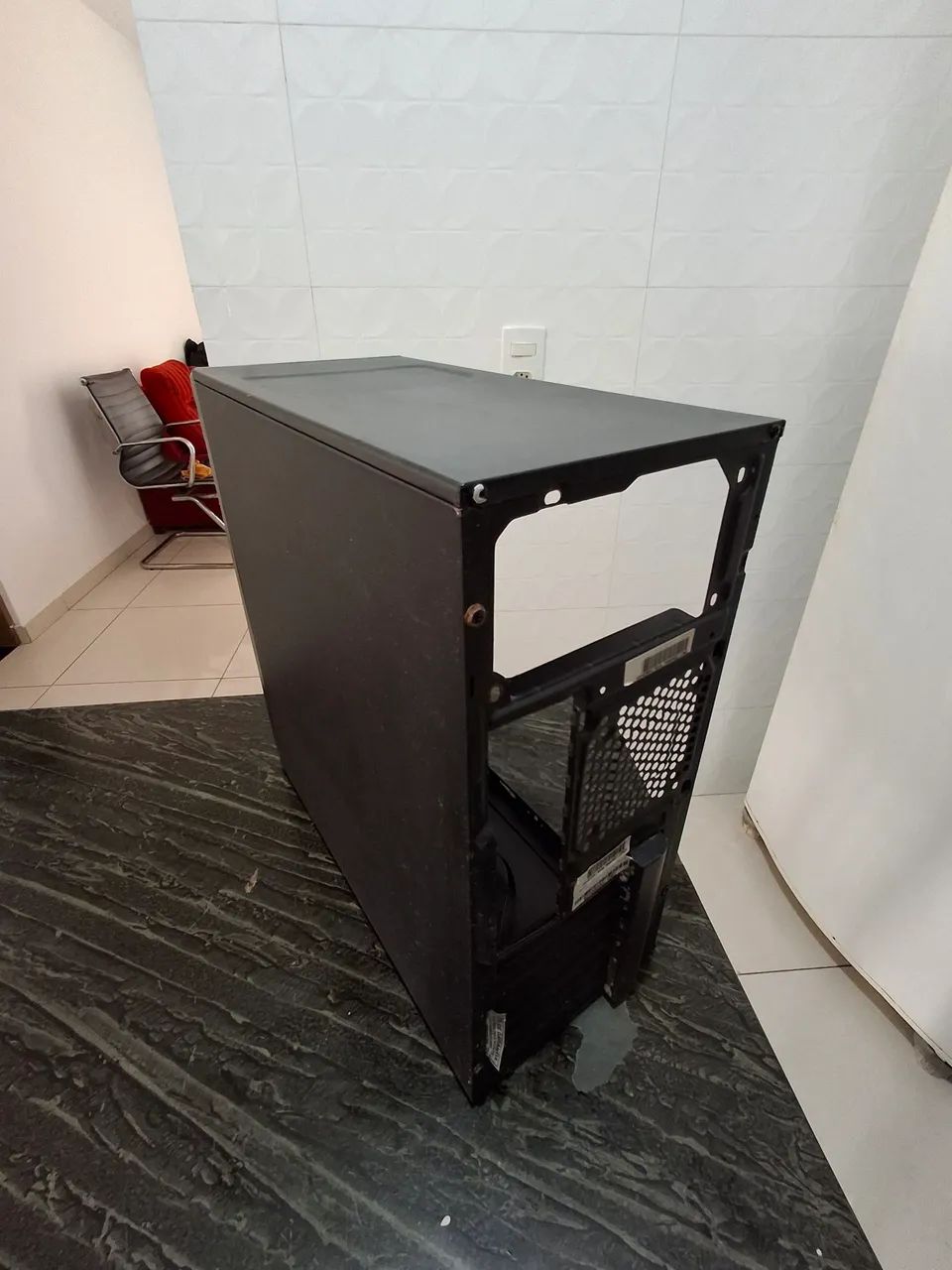 Gabinete semi- novo - Foto 5