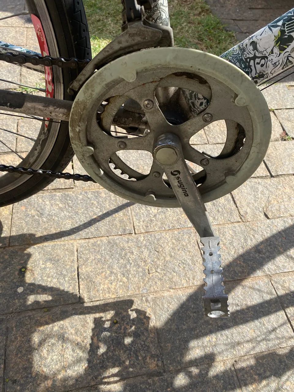 Bicicleta aro 26 - Foto 4