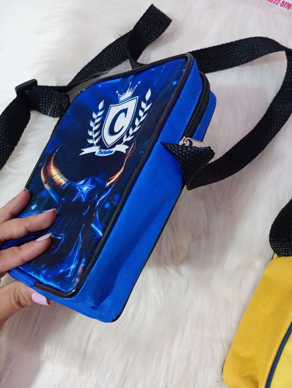 Bolsa personalizada  - Foto 3