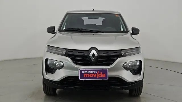 Renault Kwid 1.0 Intense 2025