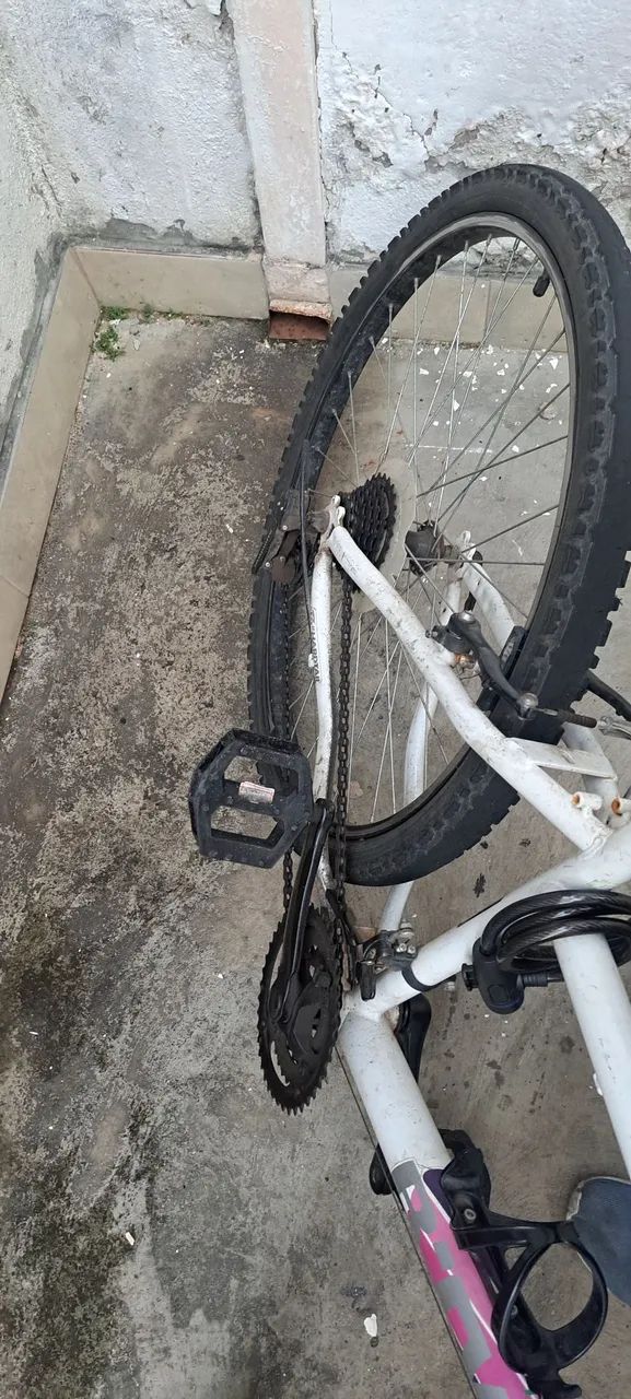 Bicicleta  - Foto 5