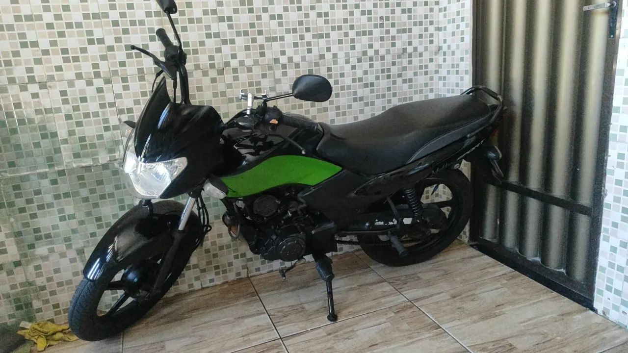 Moto mottu - Foto 2