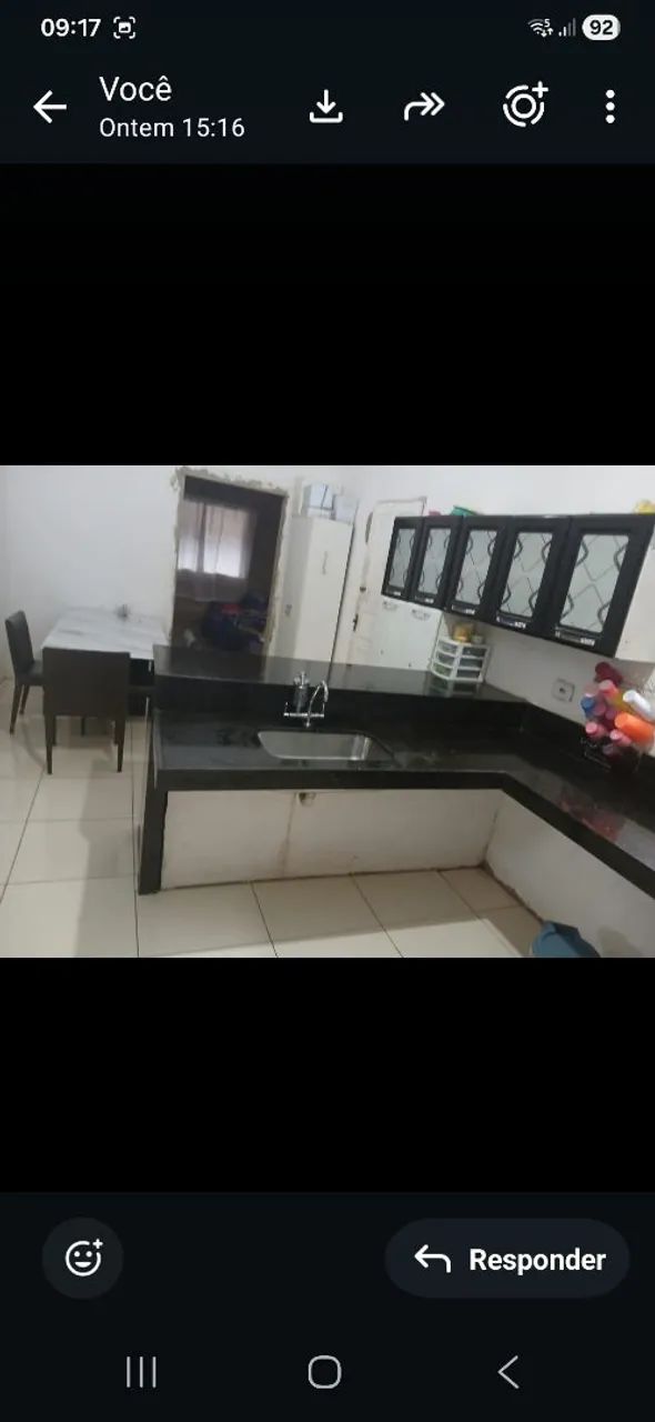 Casa no Pontal da Ilha  - Foto 3