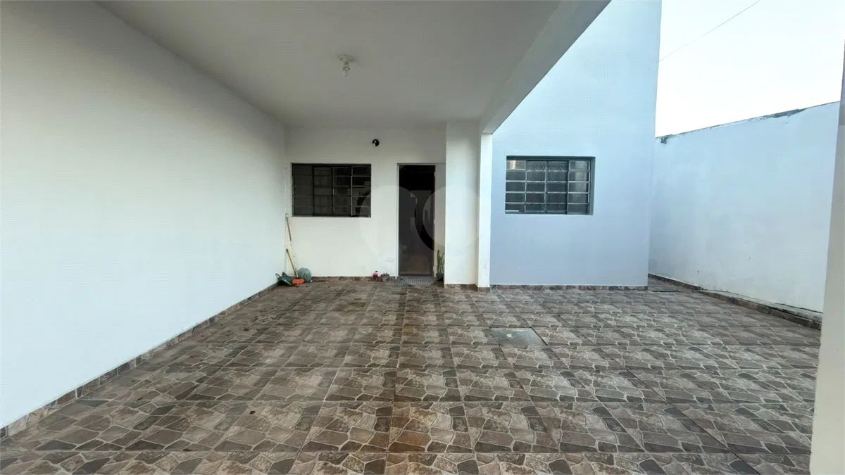 Sobrado à venda com 4 quartos no Wanell Vile V - Sorocaba/SP - Foto 5