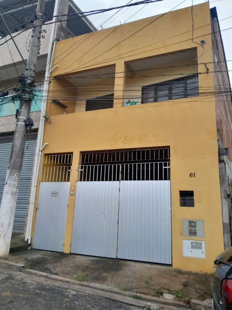 Foto - São Paulo - Jardim Brasília (Zona Norte)