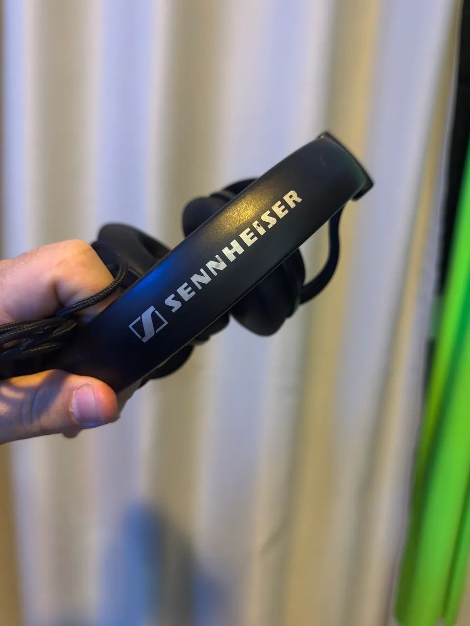 Sennheiser hd380 pro - Foto 3