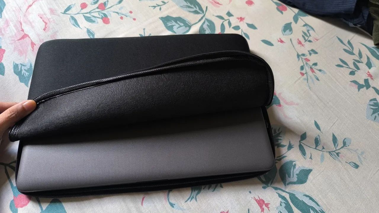 Notebook Hp core i3 - Foto 5
