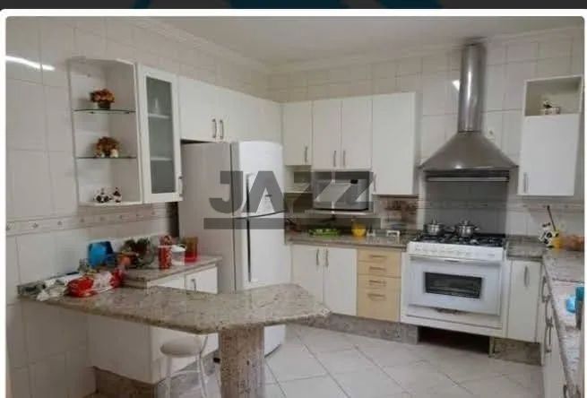 Ótima Casa no Parque via Norte 3 dormitórios sendo 1 suíte, à venda - Foto 4