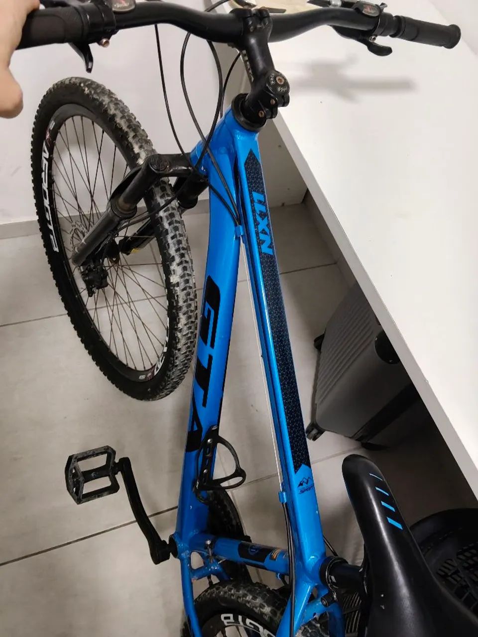 Bike semi nova - Foto 3