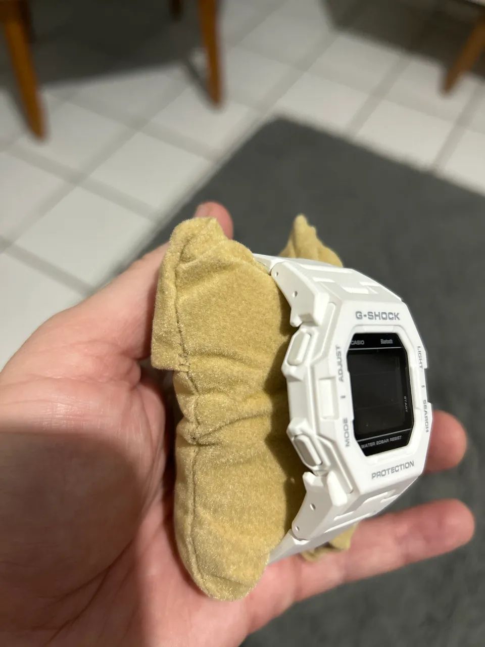 Casio G shock GBD 500 BLUETOOTH  - Foto 3