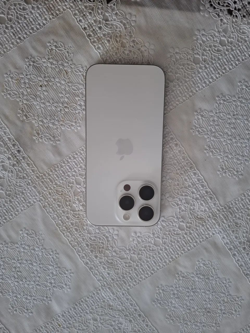 iPhone 15 pro  - Foto 2