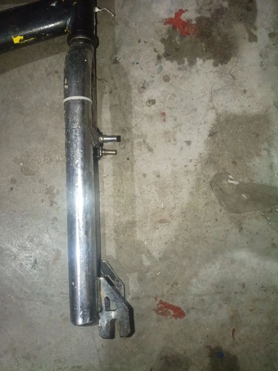 Quadro de bicicleta  - Foto 4