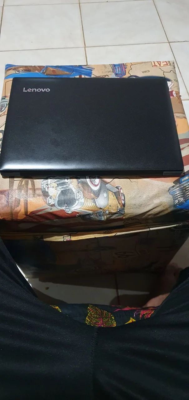 Notebook lenovo ideapad 320 - Foto 5