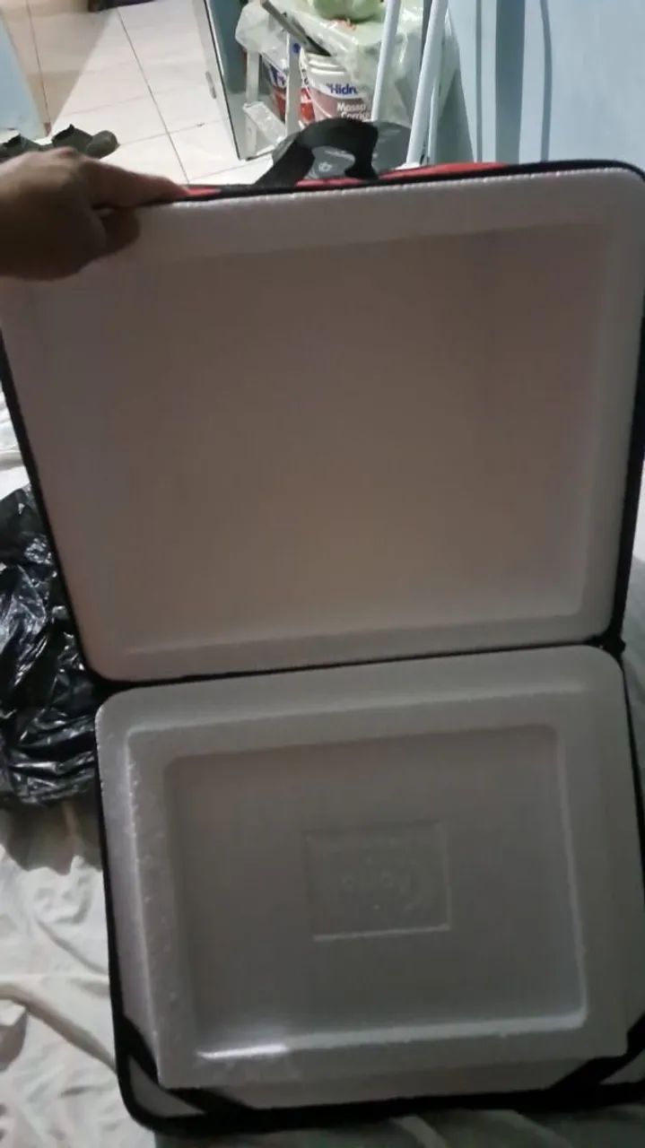 Bag para entrega  - Foto 2