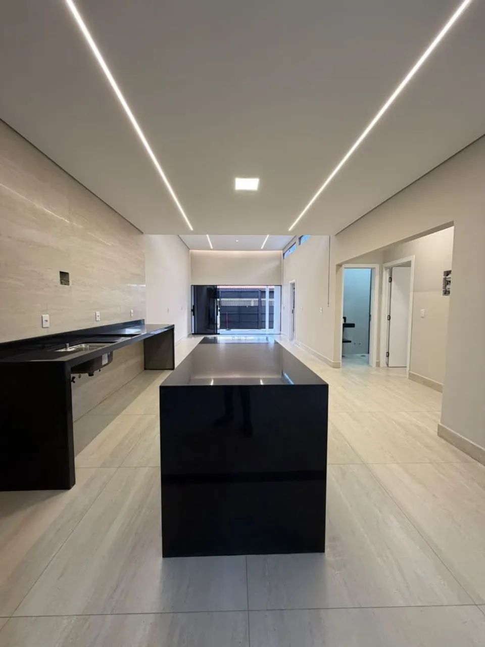 Casa alto padrão 