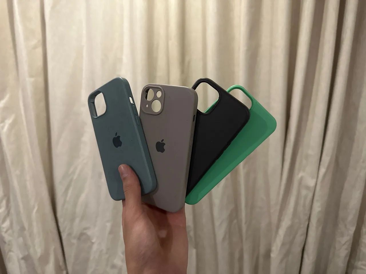 Capinha de Iphone 13