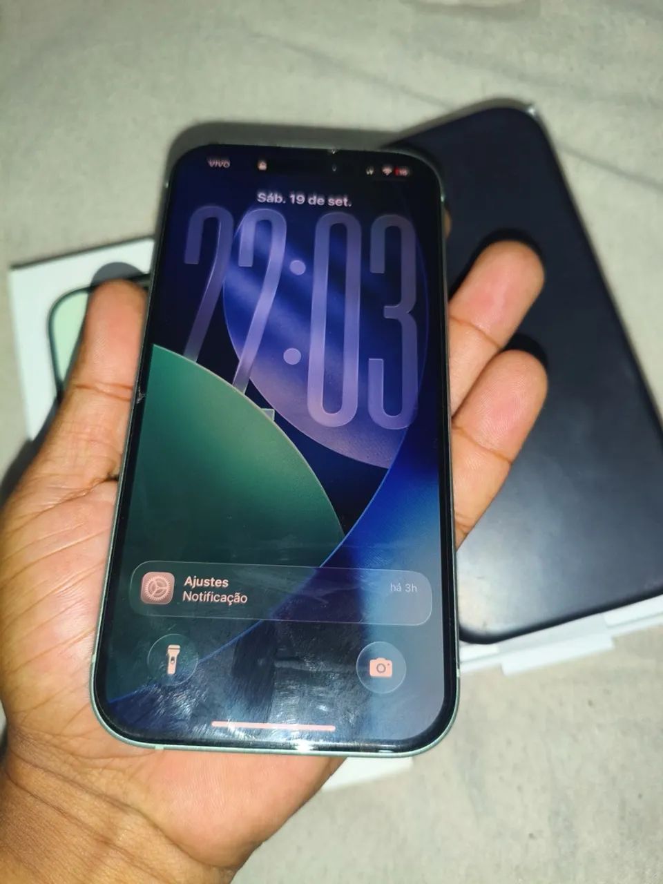 iphone 15  - Foto 4