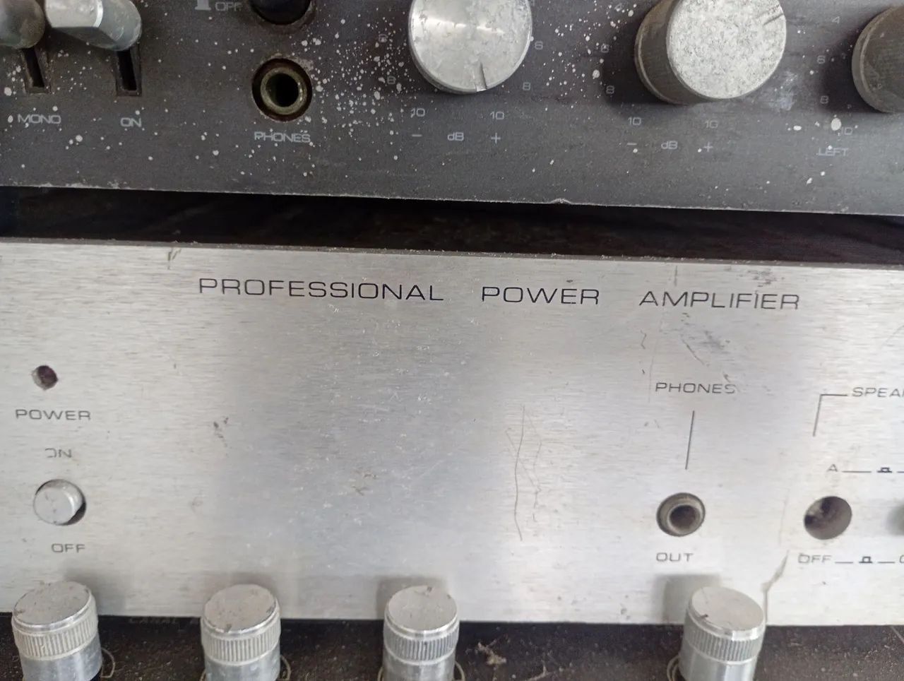 Amplificador  - Foto 2
