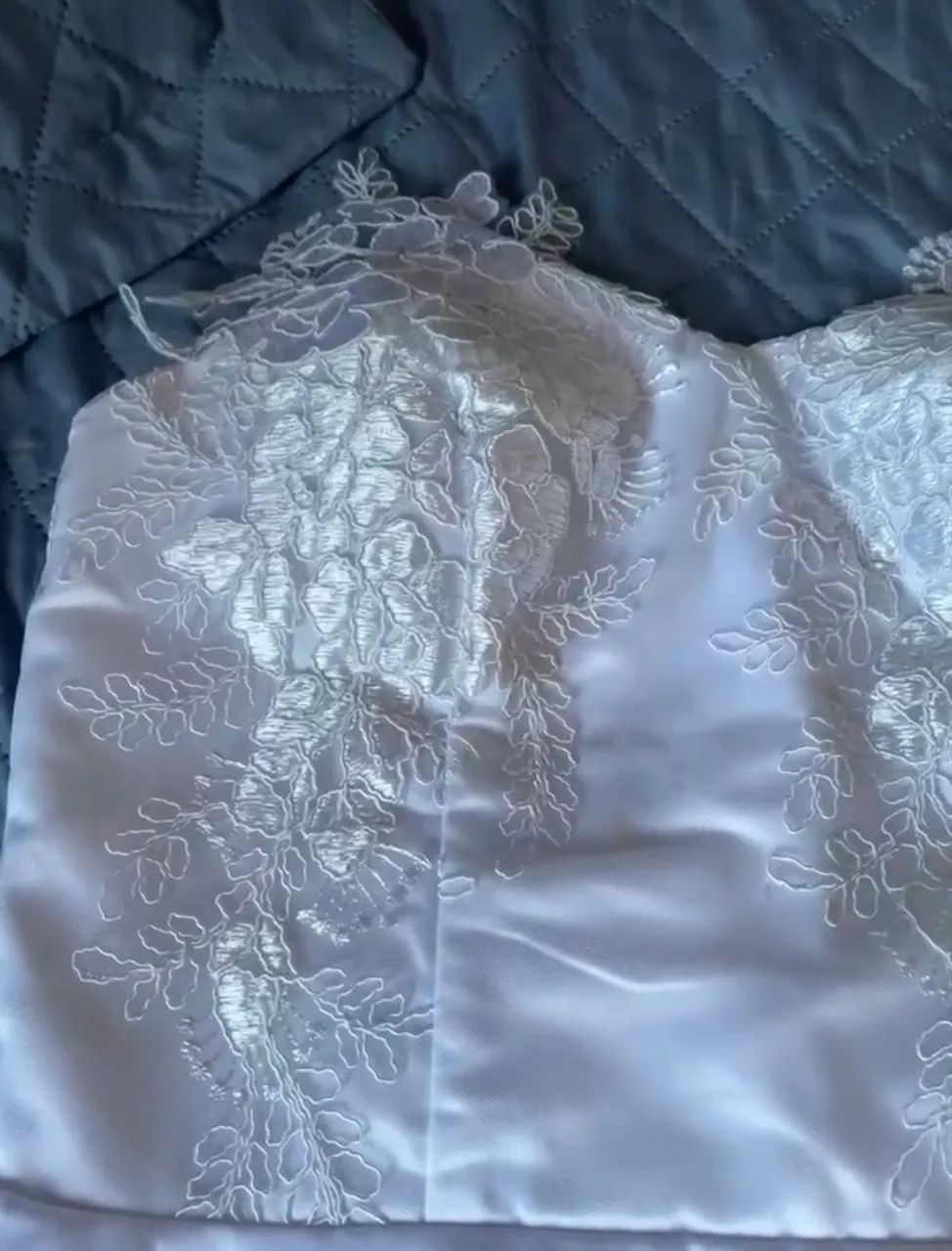 Vestido de noiva ? - Foto 2