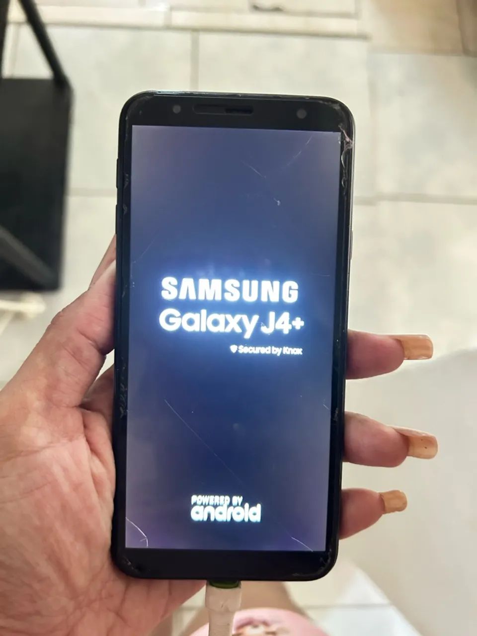 Galaxy J4 - Foto 4