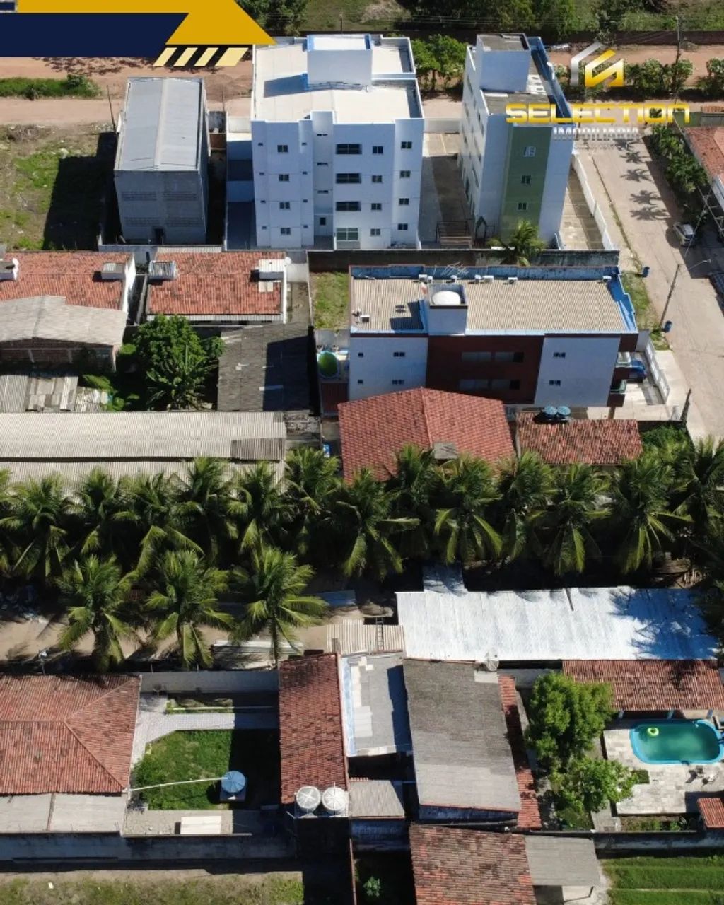 Terreno de 792m² no Portal do Sol  - Foto 2