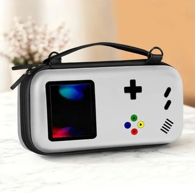 Capa de Viagem Nintendo Switch/Switch OLED