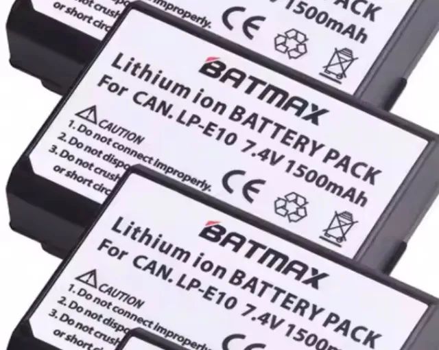 Bateria + Carregador Li42B Arctis El10 Fujifilm Np45 Pc14R Klik 7006 Casio Np80 Dl-I63 - Foto 5