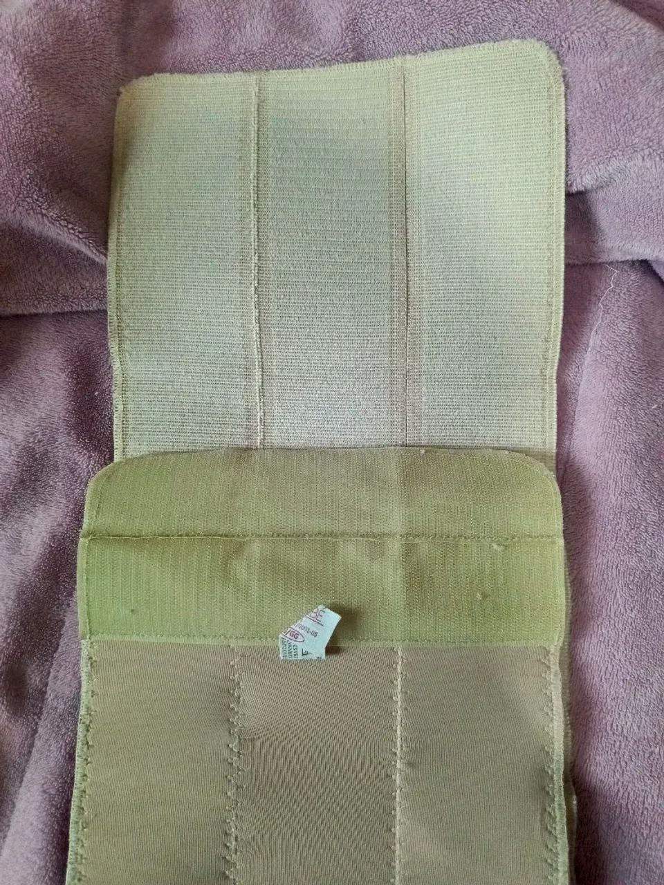 Vendo Faixa Abdominal Pós Operatório - Foto 4