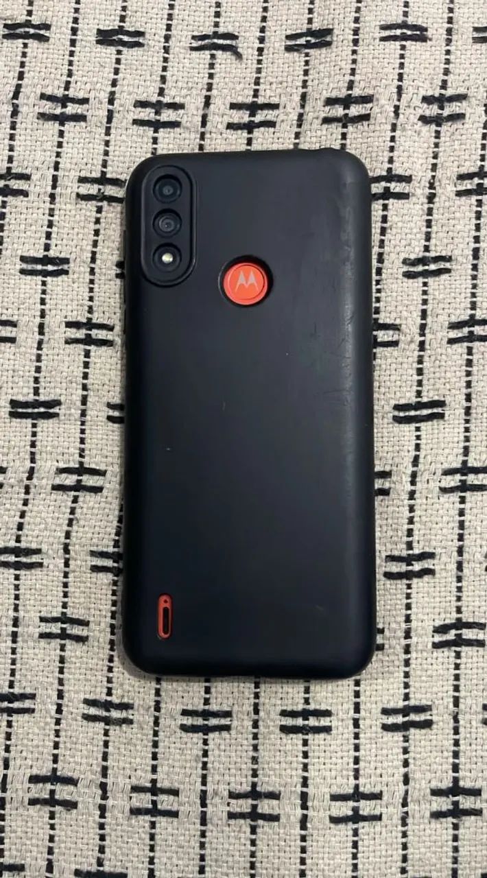 Motorola E7 Power  - Foto 3