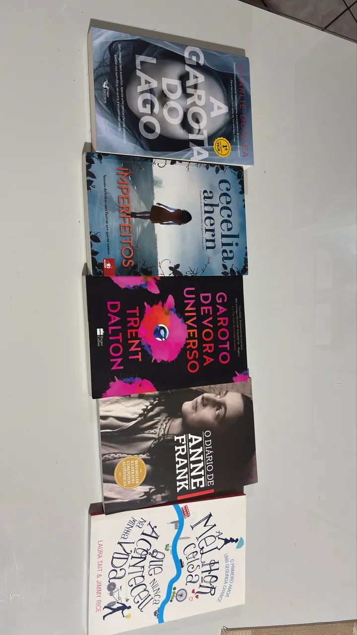 Livros 