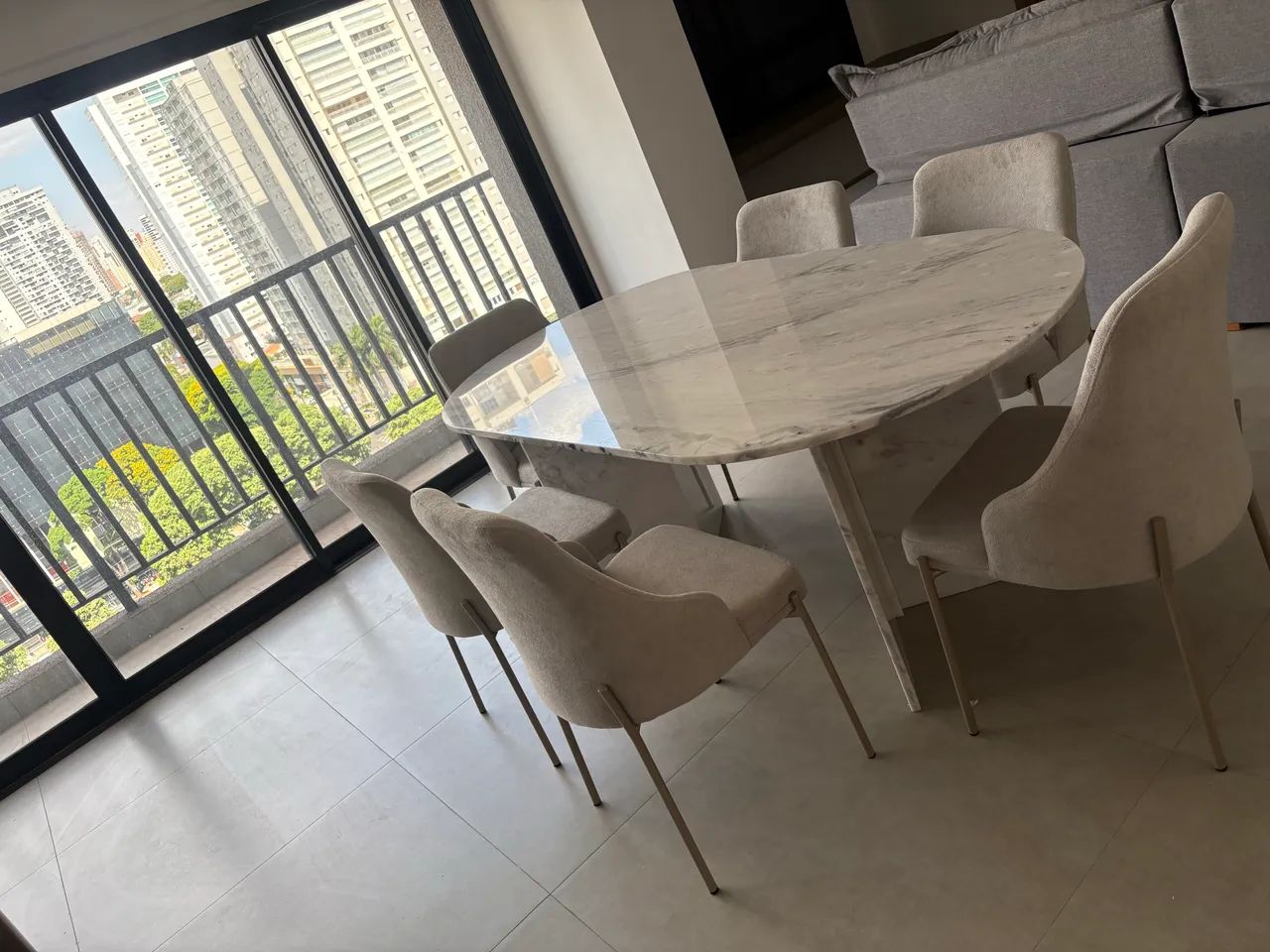 Cadeiras  - Foto 4