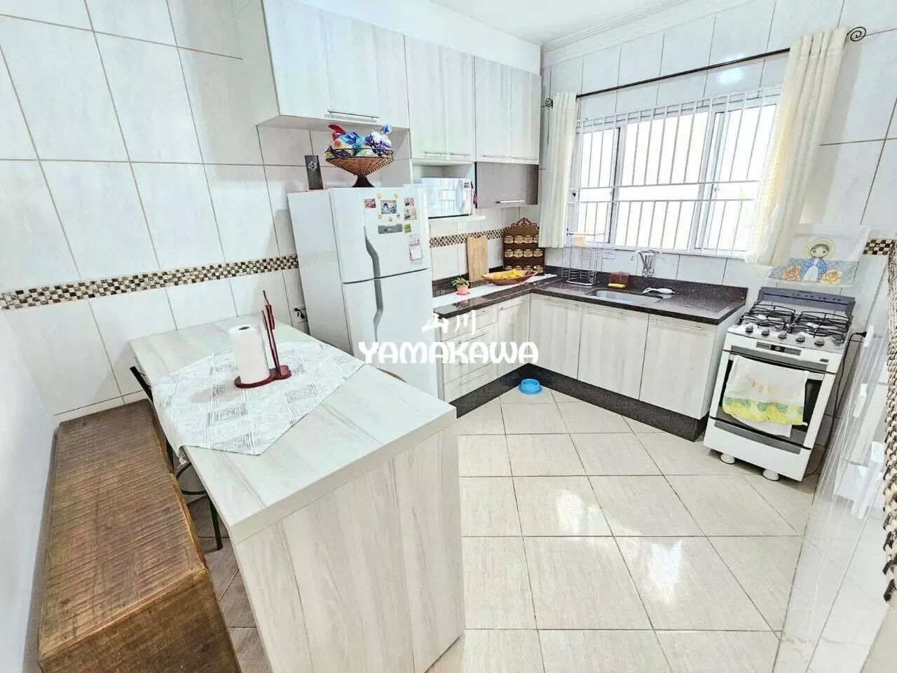 K VENDO MEU SOBRADO  - Foto 4