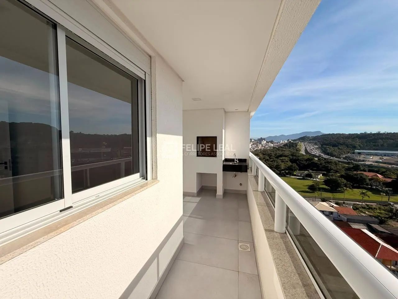 Apartamento em Kobrasol - São José - Foto 5
