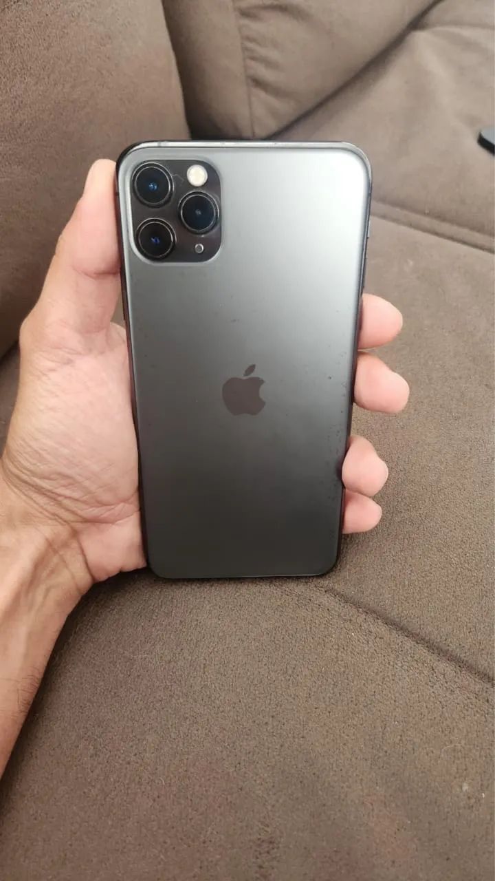 iPhone 11 Pro Max  - Foto 3