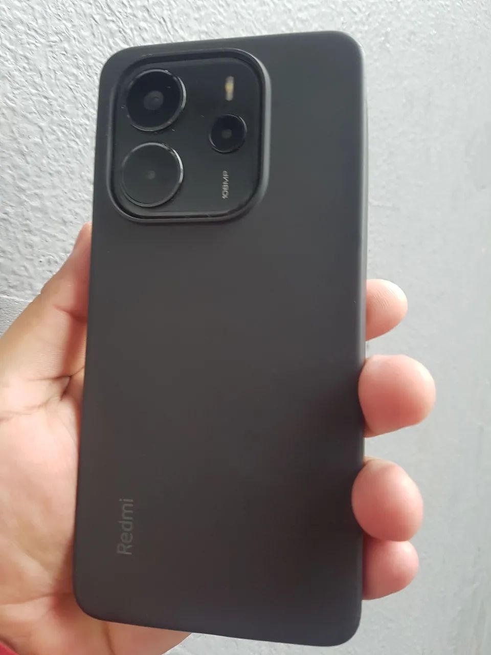 Redmi Note 14 (256GB) - Foto 3