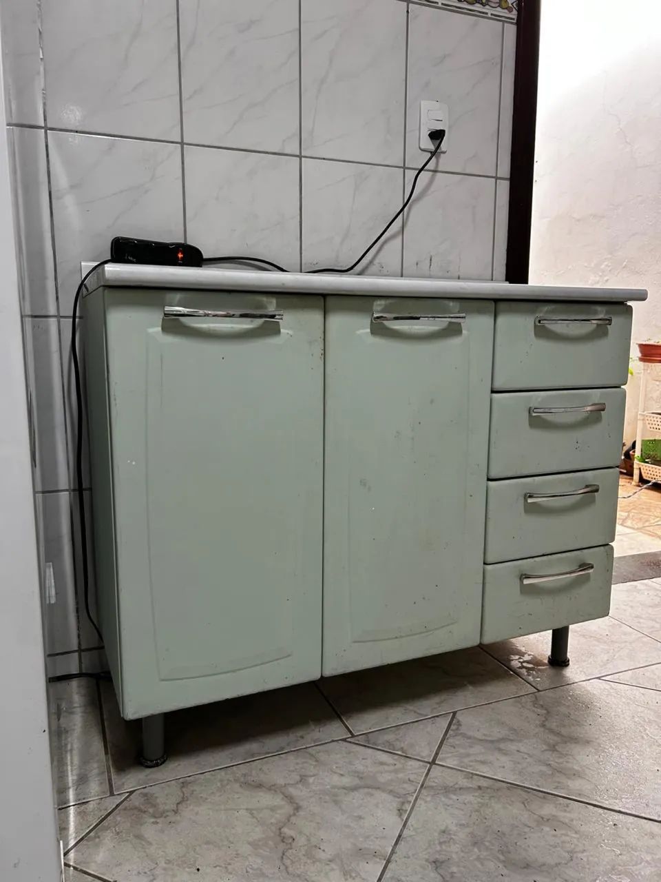Armário cozinha  - Foto 4