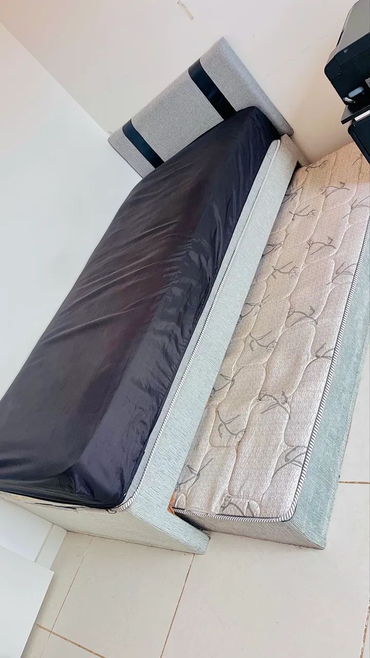 Cama bicama solteiro - Foto 3