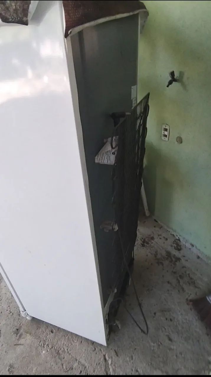 Geladeira 