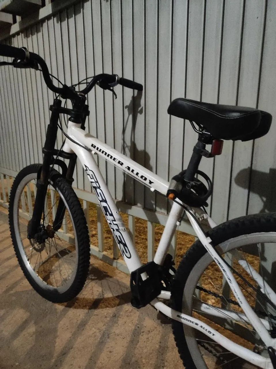 Bicicleta aro 26 - Foto 5