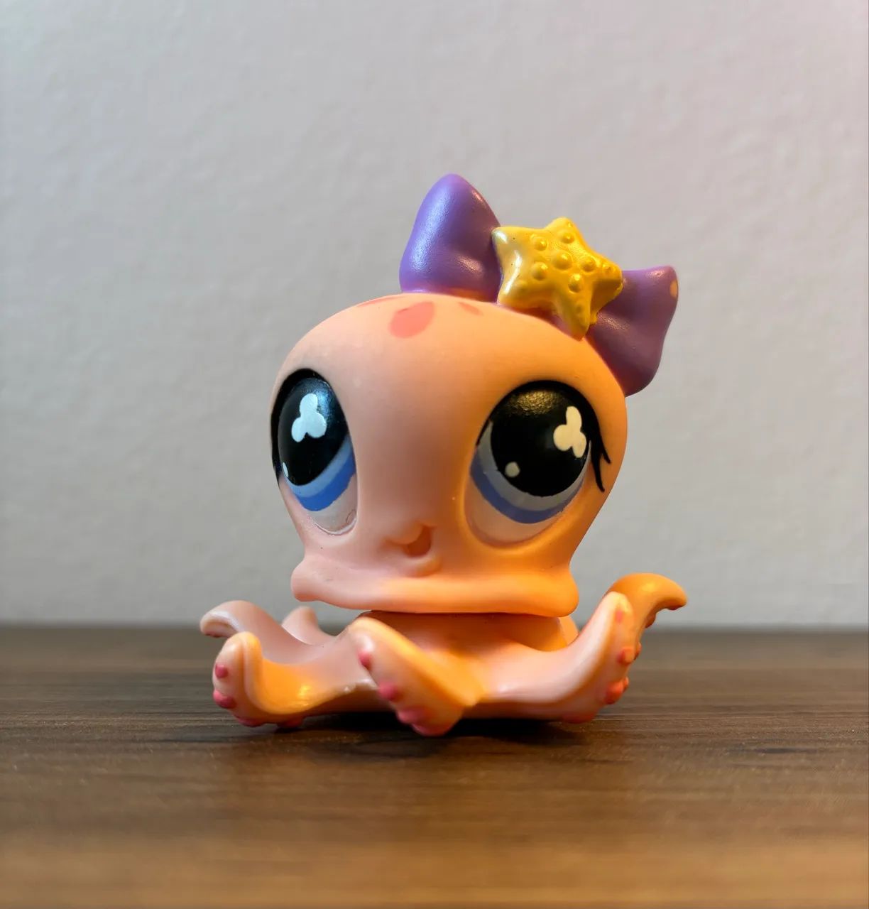 Littlest Pet Shop Polvo - Foto 2